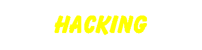 Hacking